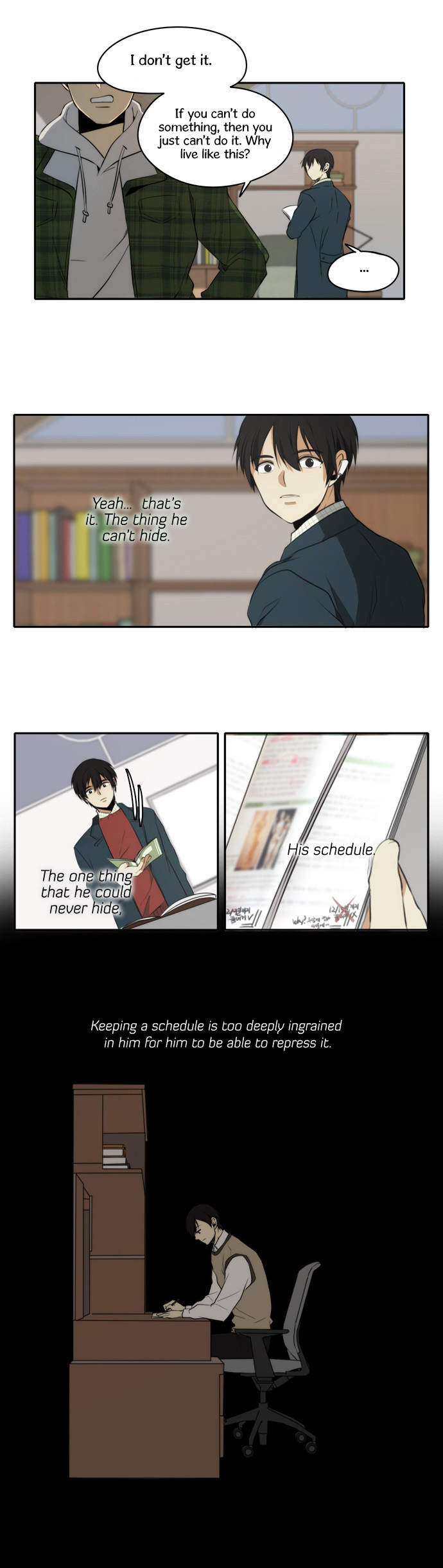 Reckoning chapter 24 page 14