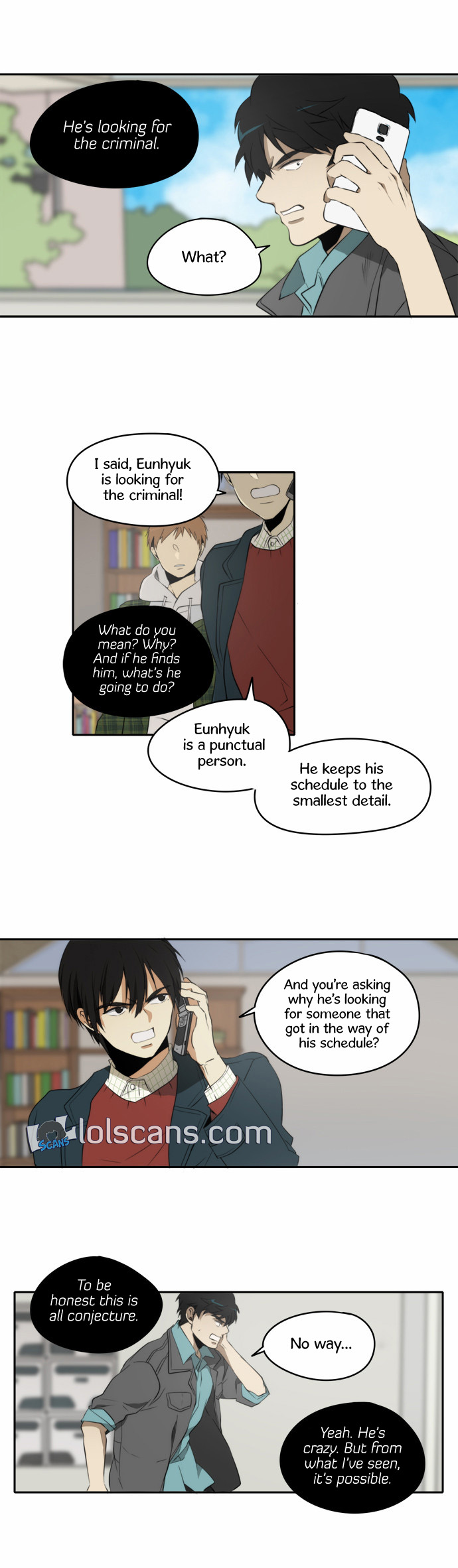 Reckoning chapter 24 page 22