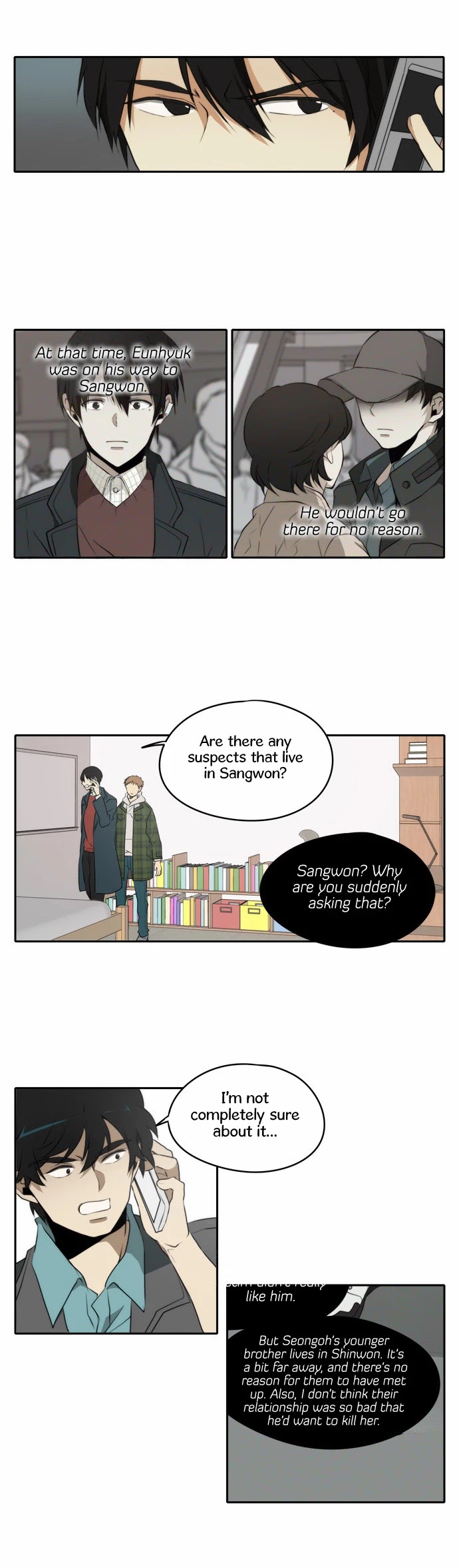 Reckoning chapter 24 page 23