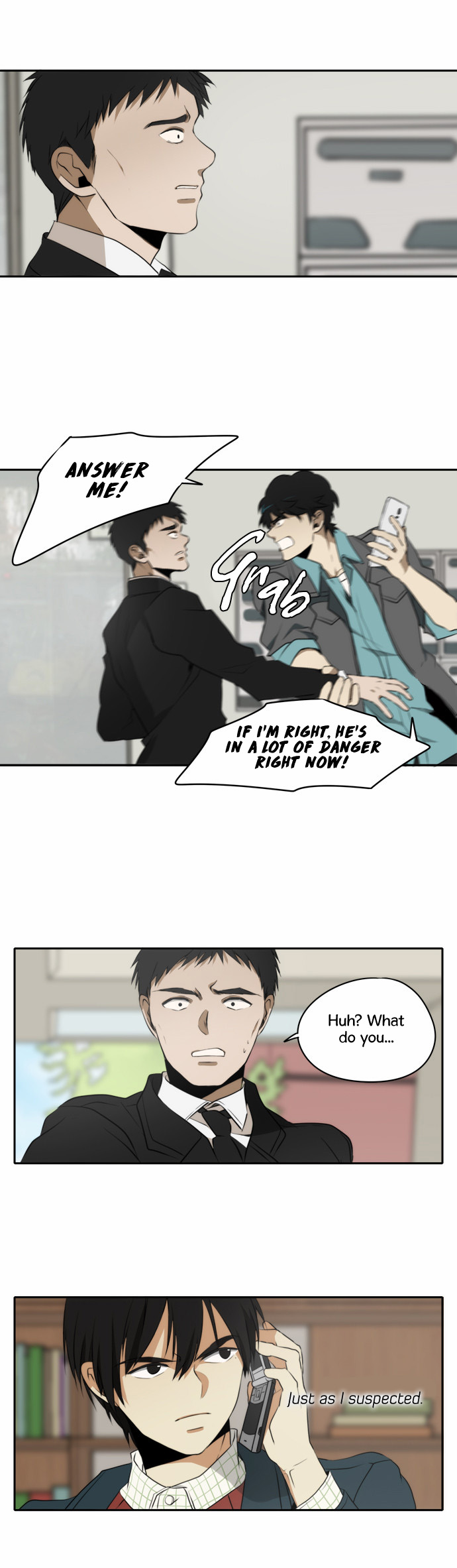 Reckoning chapter 24 page 26