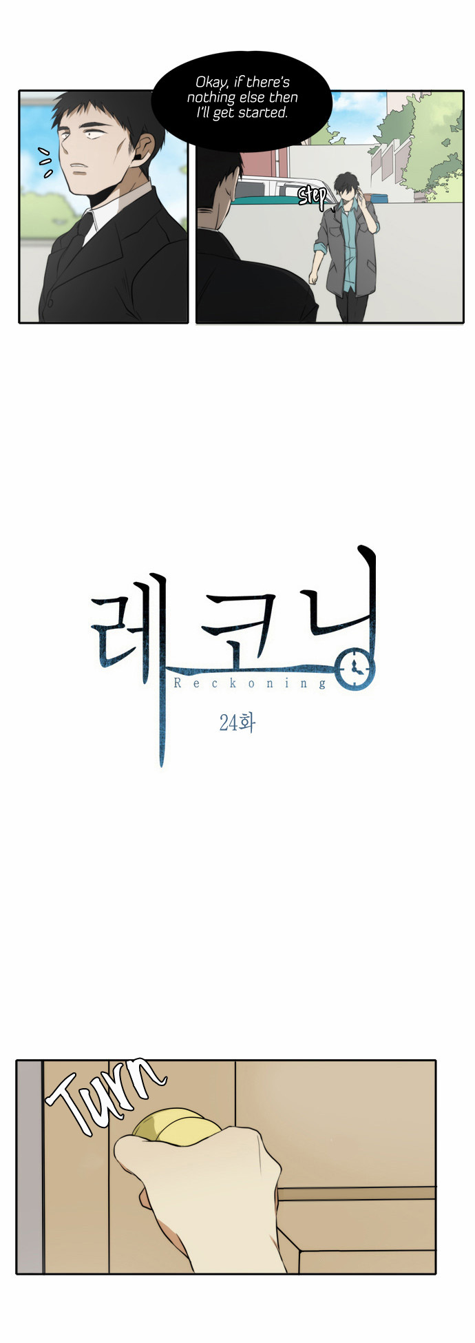 Reckoning chapter 24 page 5
