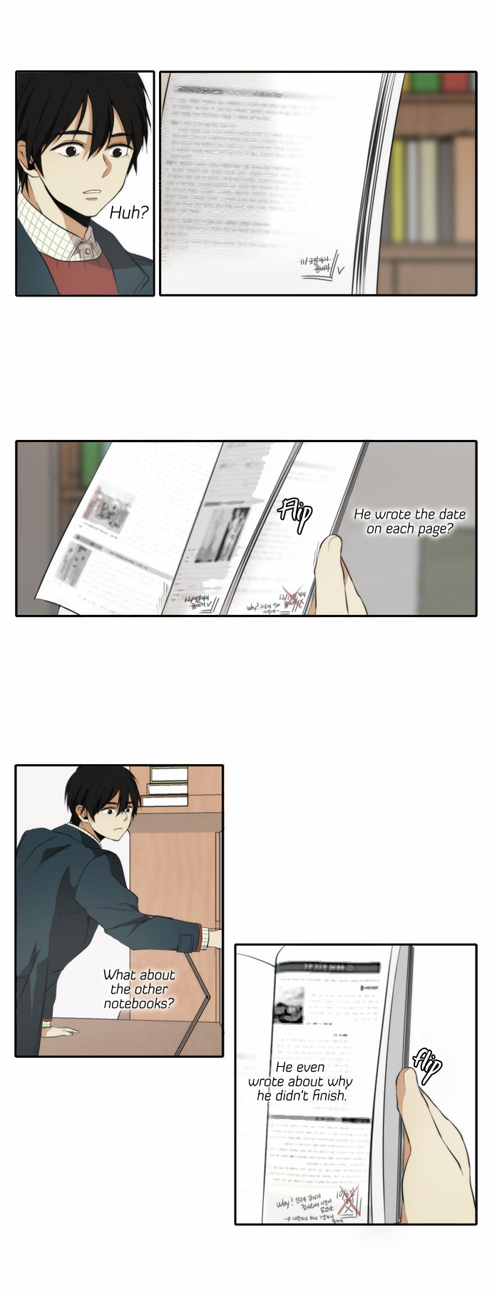 Reckoning chapter 24 page 8