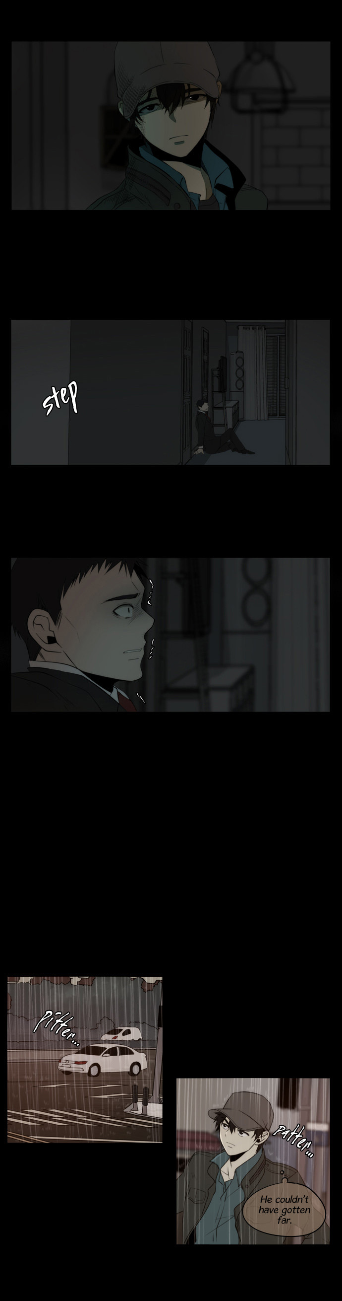 Reckoning chapter 25 page 11