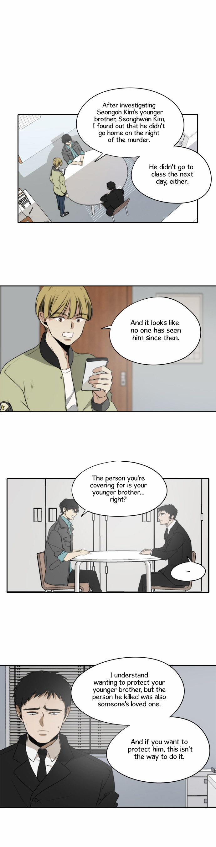 Reckoning chapter 25 page 15