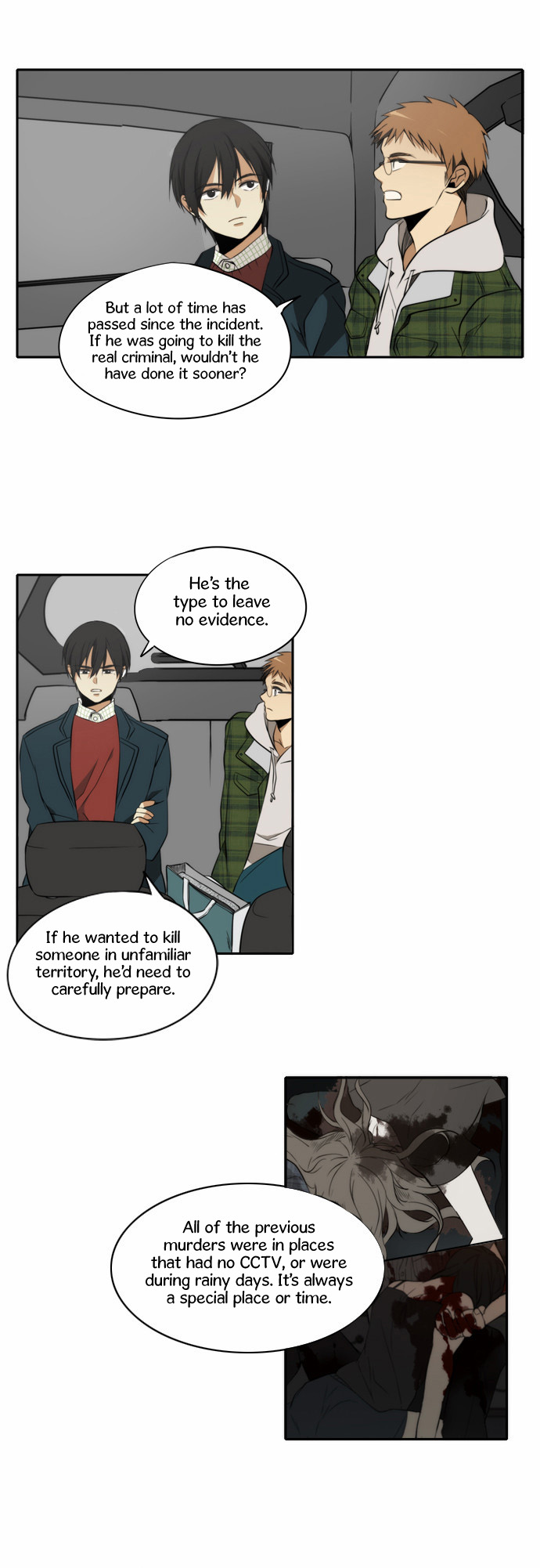 Reckoning chapter 25 page 25