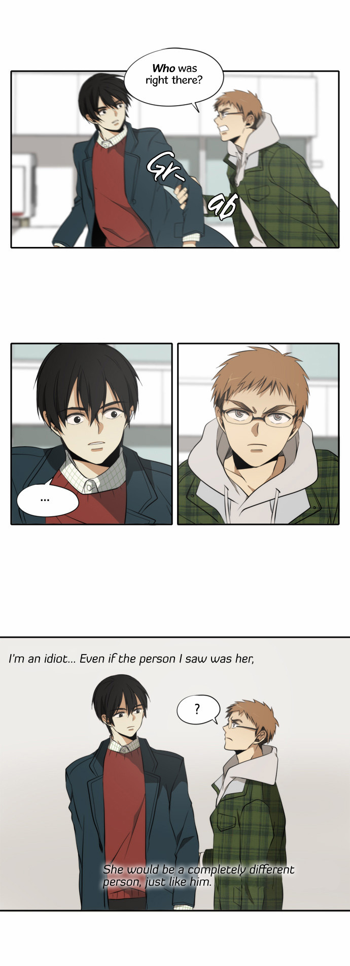 Reckoning chapter 25 page 31