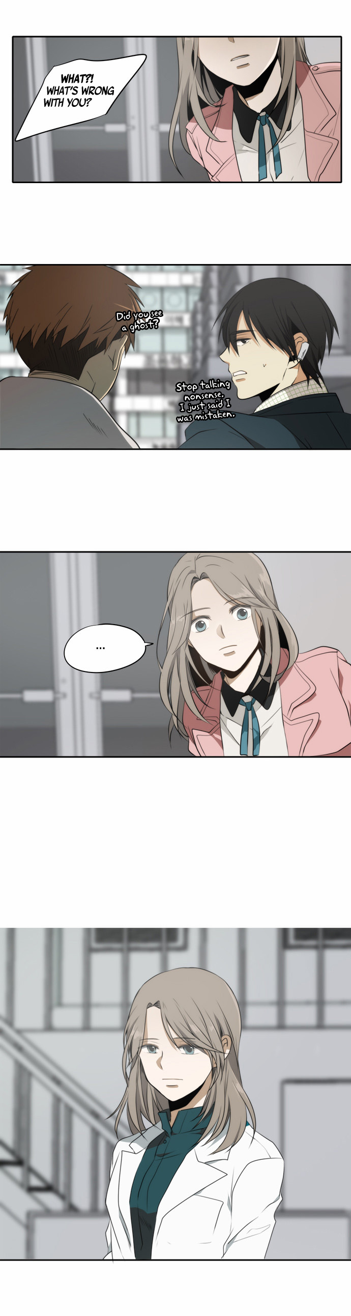 Reckoning chapter 25 page 33