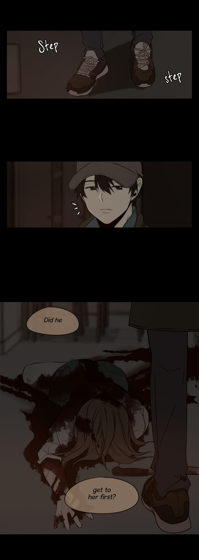 Reckoning chapter 25 page 4