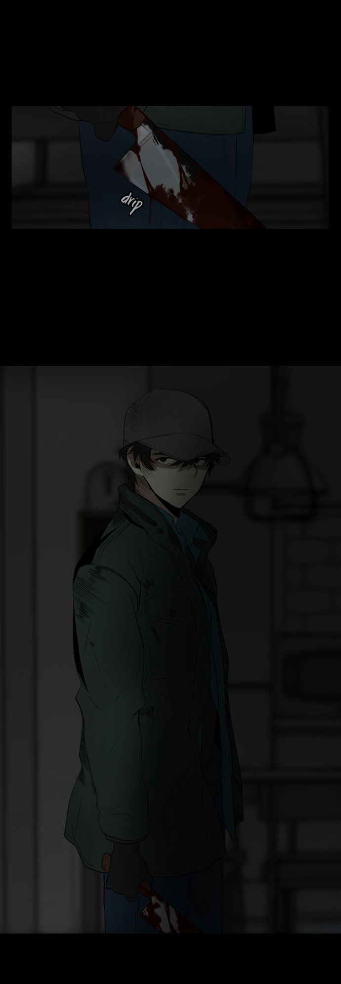 Reckoning chapter 25 page 8