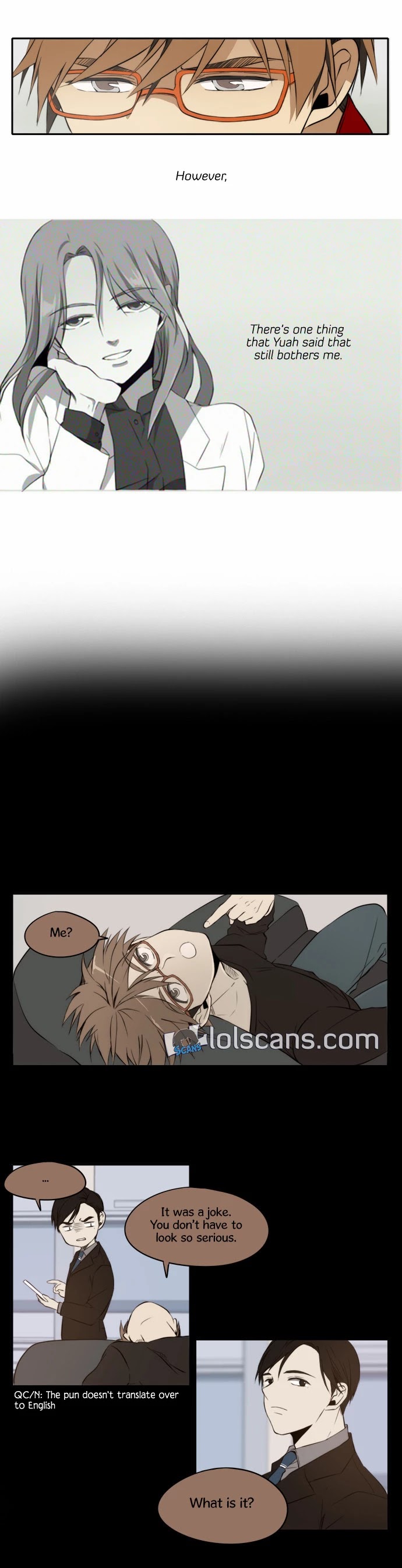 Reckoning chapter 26 page 15