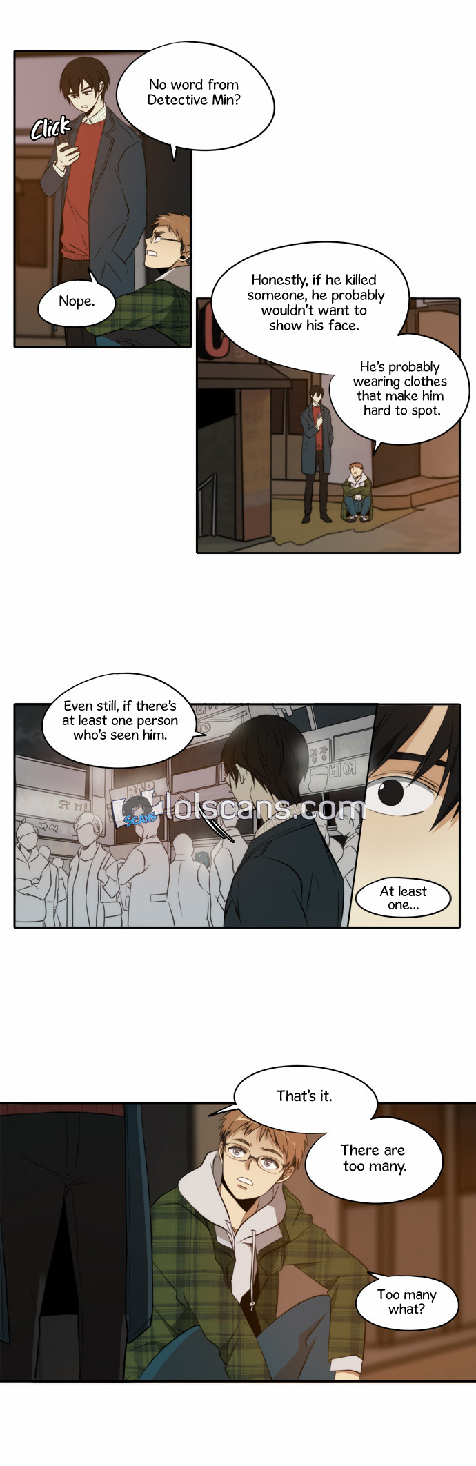 Reckoning chapter 26 page 19