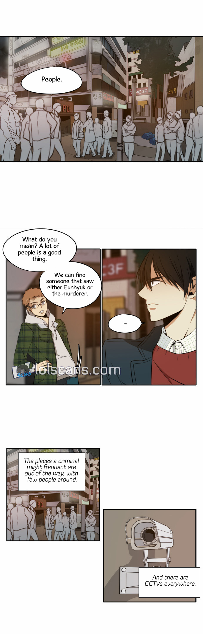 Reckoning chapter 26 page 20