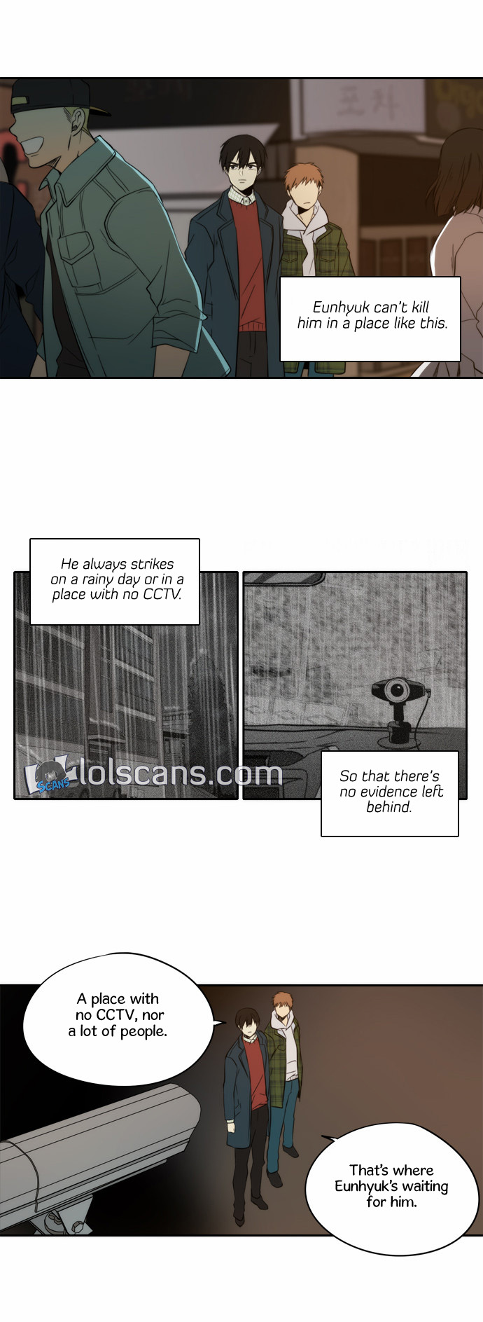 Reckoning chapter 26 page 21