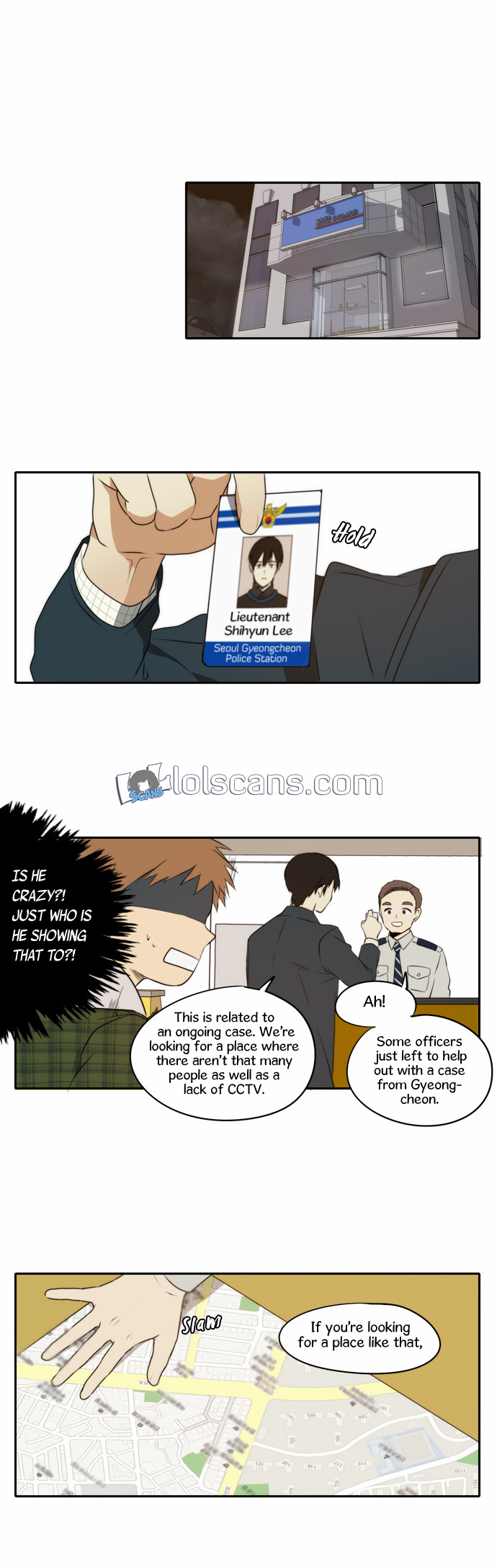 Reckoning chapter 26 page 23