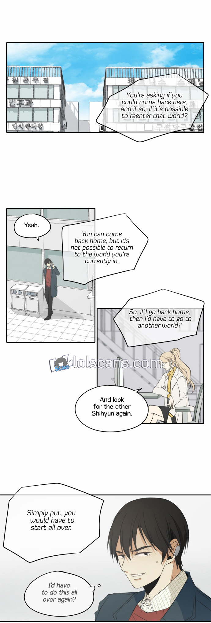 Reckoning chapter 26 page 3