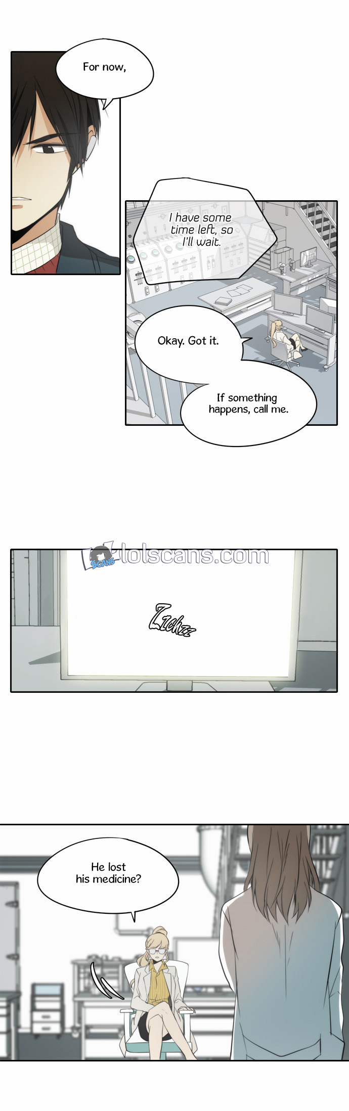 Reckoning chapter 26 page 5