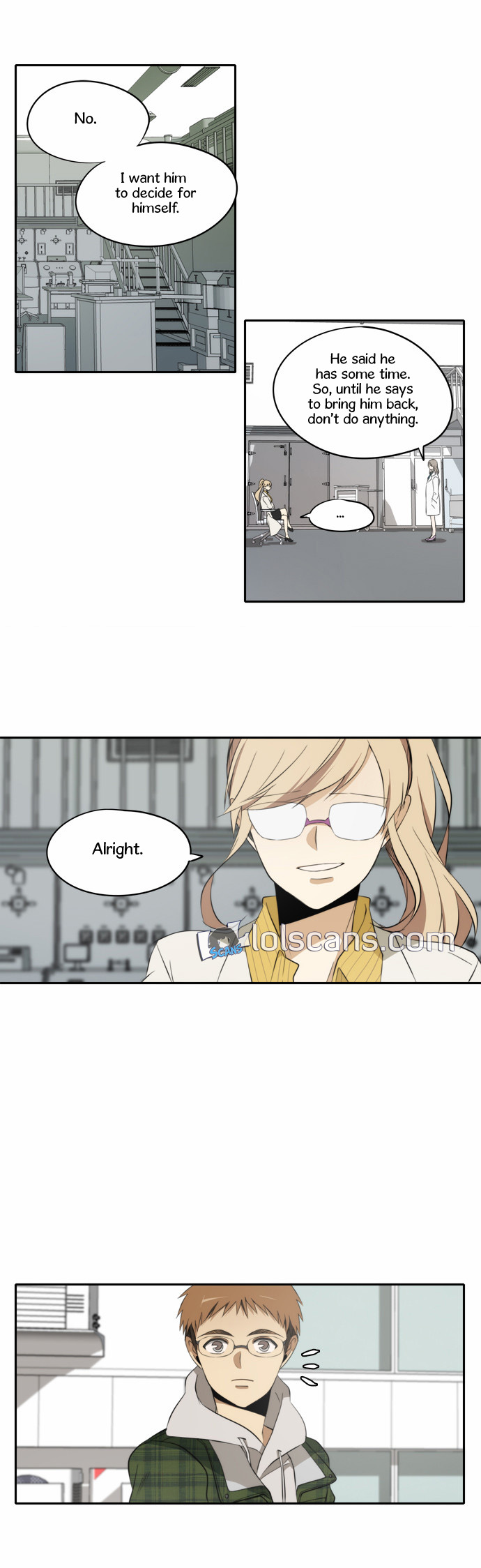 Reckoning chapter 26 page 7