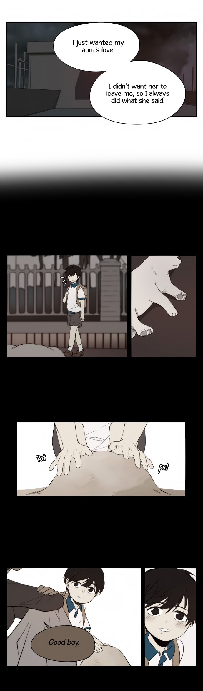 Reckoning chapter 27 page 11