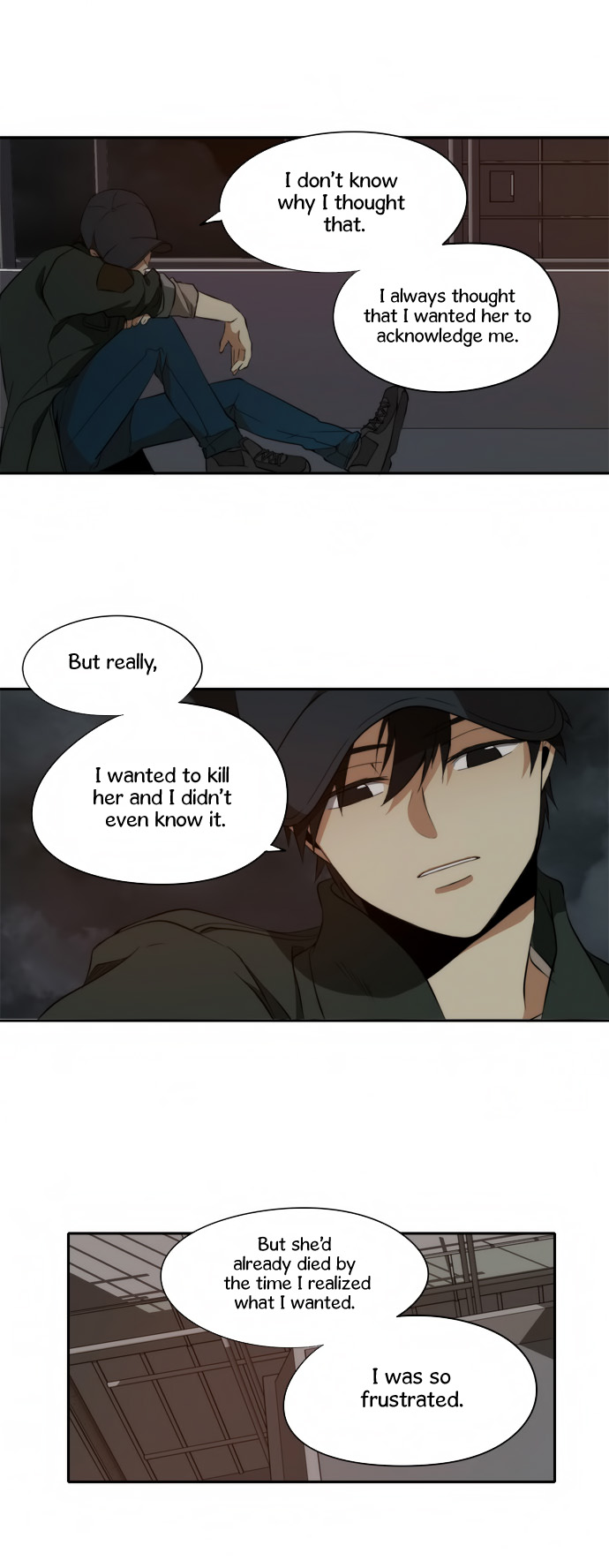 Reckoning chapter 27 page 16