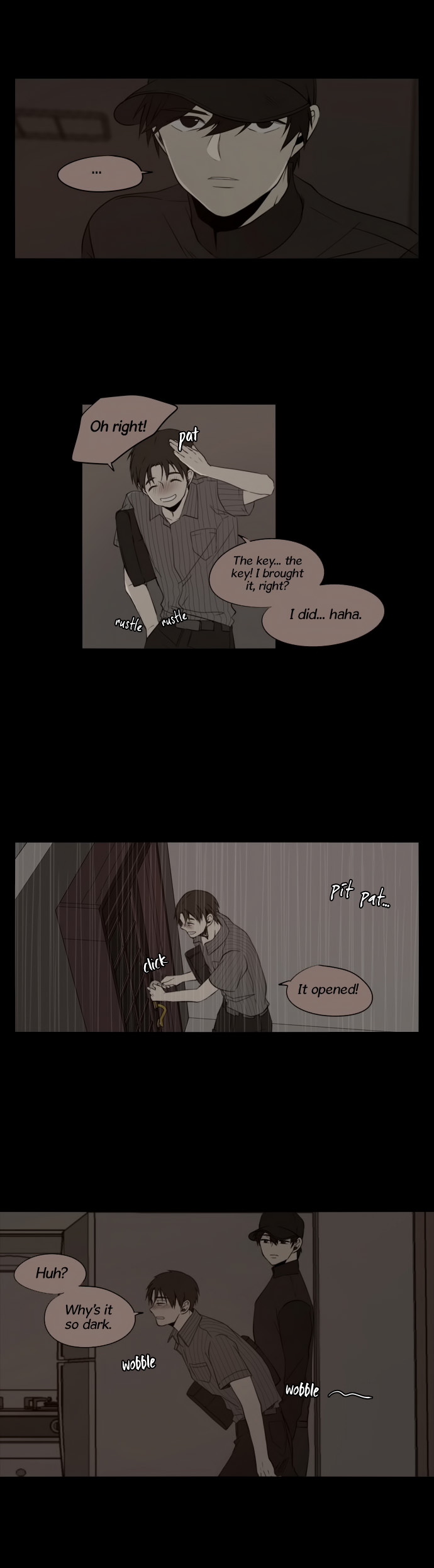 Reckoning chapter 27 page 23