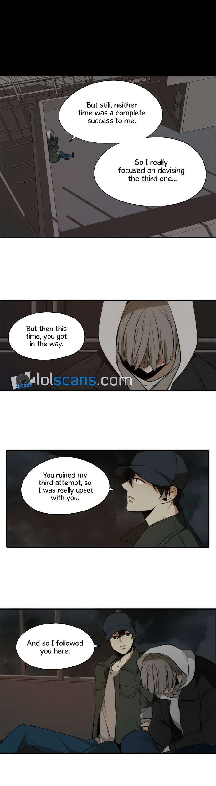 Reckoning chapter 27 page 27