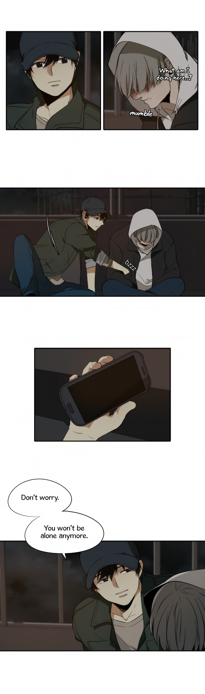 Reckoning chapter 27 page 28