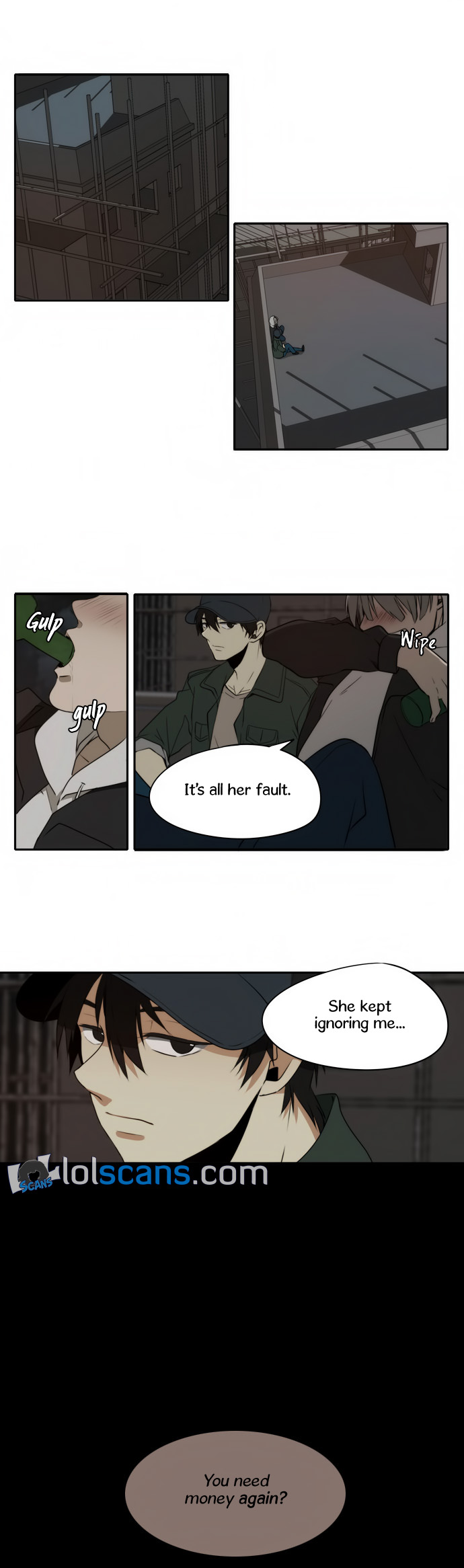 Reckoning chapter 27 page 3