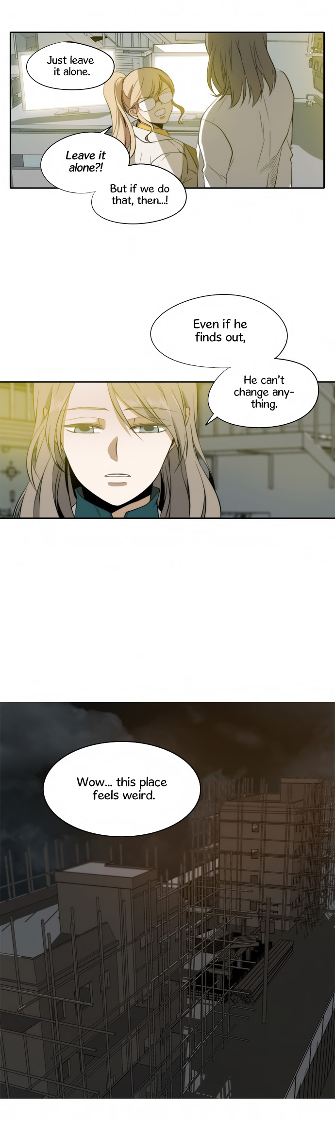 Reckoning chapter 27 page 33