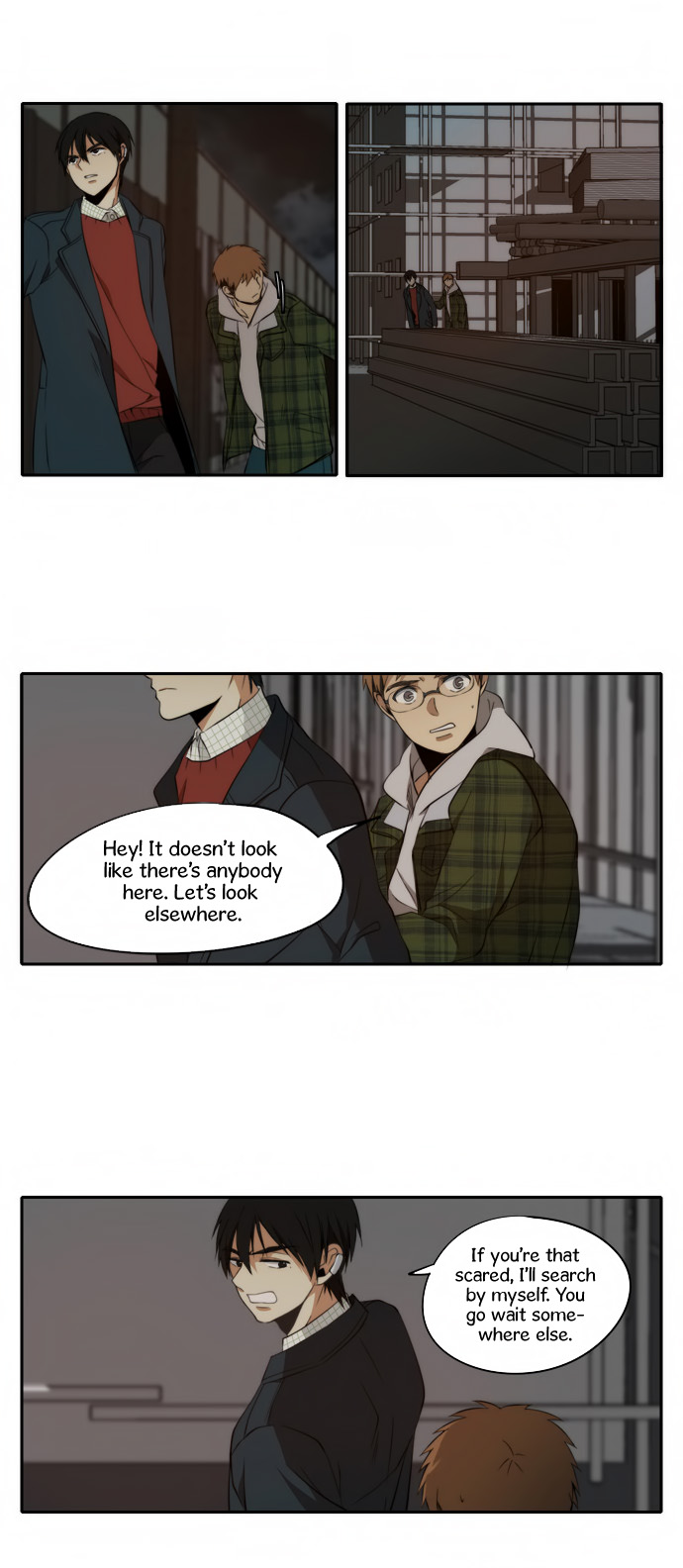 Reckoning chapter 27 page 35