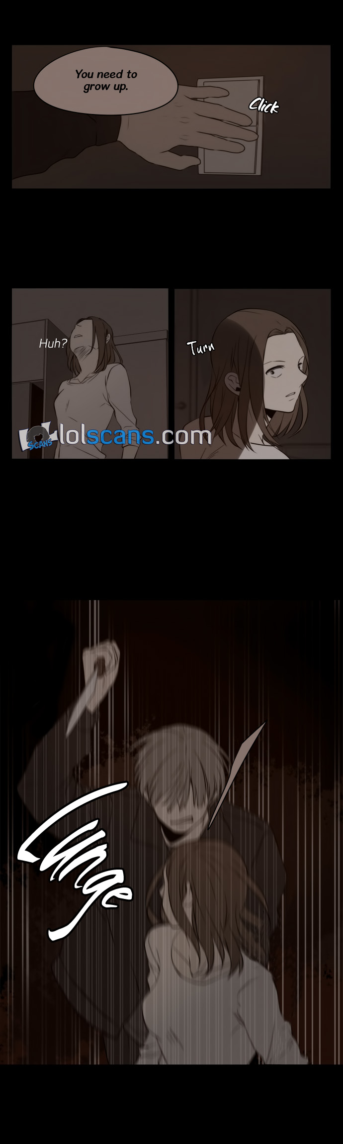 Reckoning chapter 27 page 7