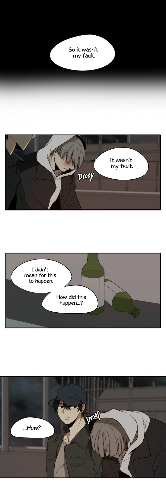 Reckoning chapter 27 page 8