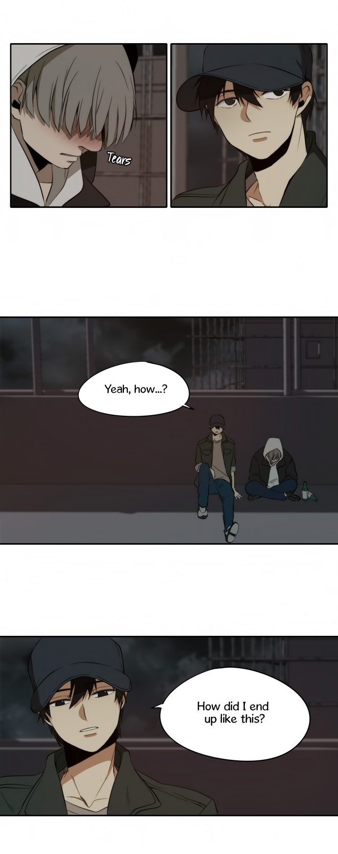 Reckoning chapter 27 page 9