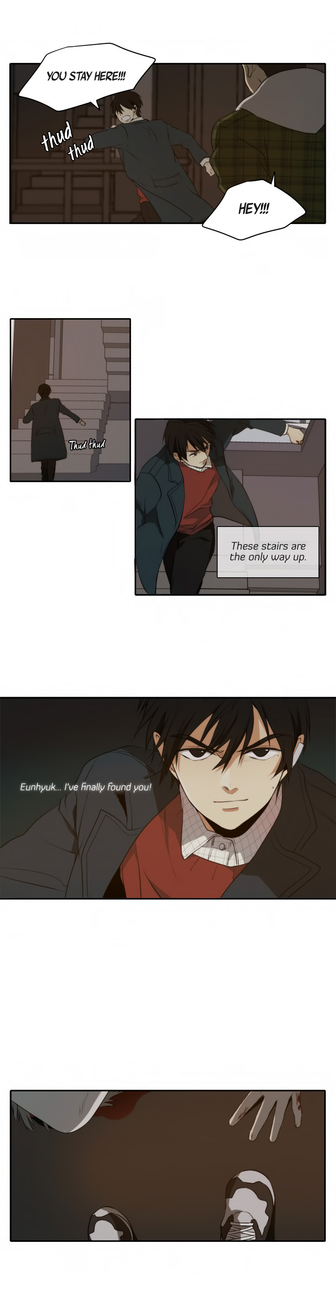 Reckoning chapter 28 page 11