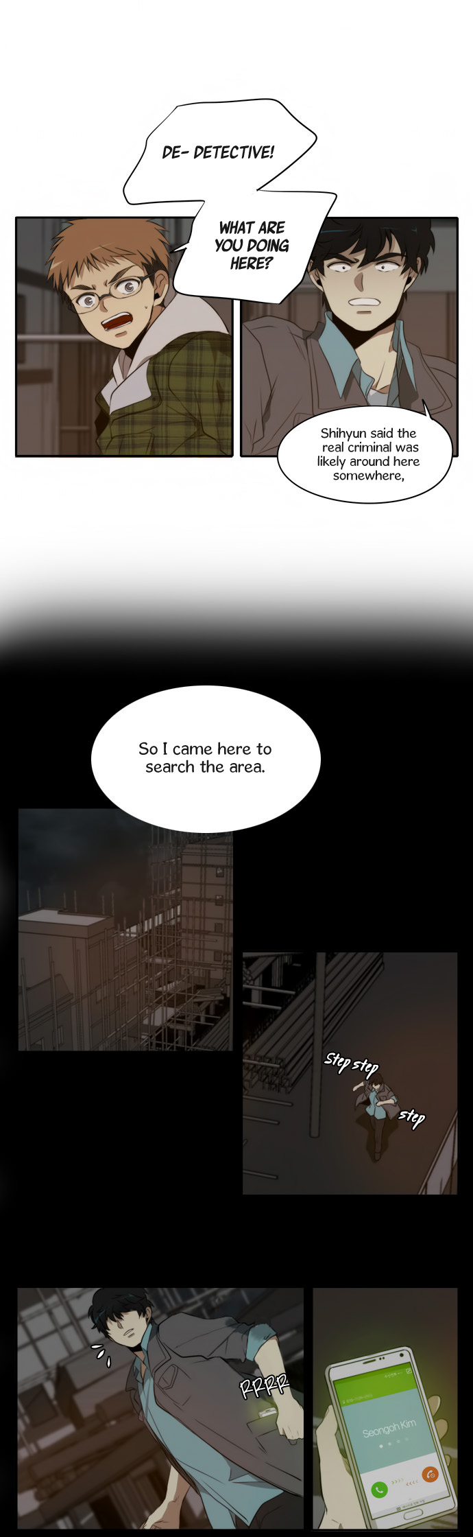 Reckoning chapter 28 page 13