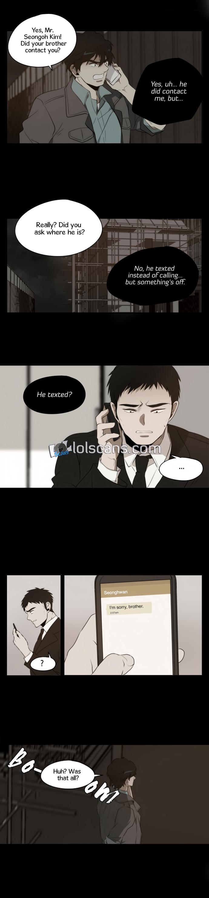 Reckoning chapter 28 page 14