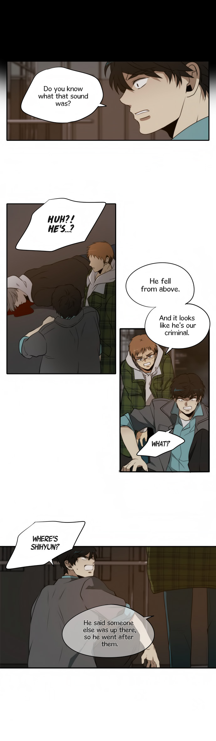 Reckoning chapter 28 page 16