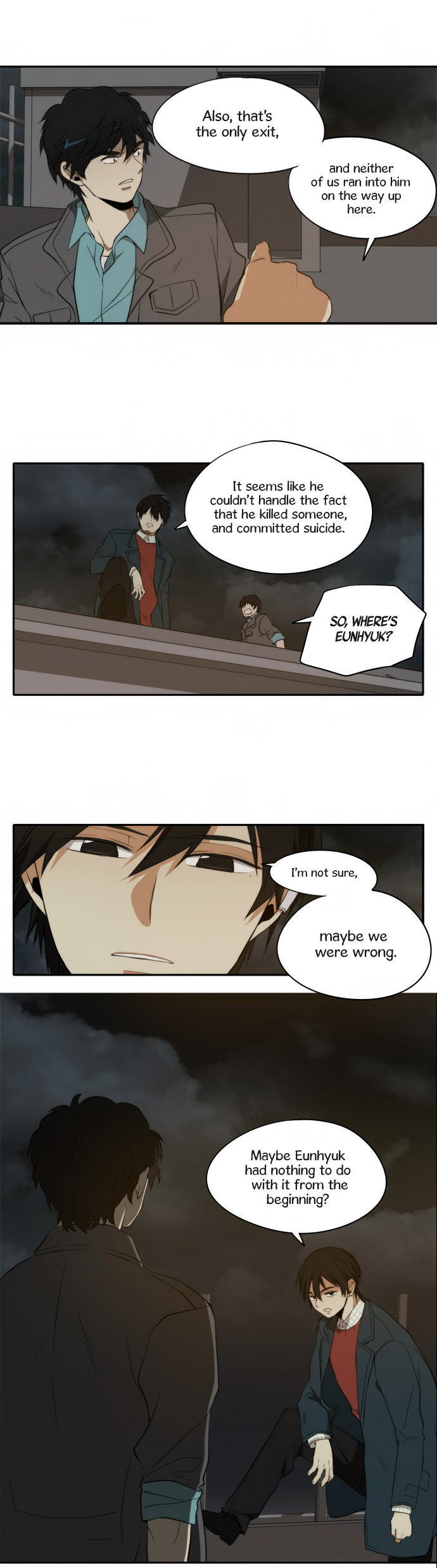 Reckoning chapter 28 page 19