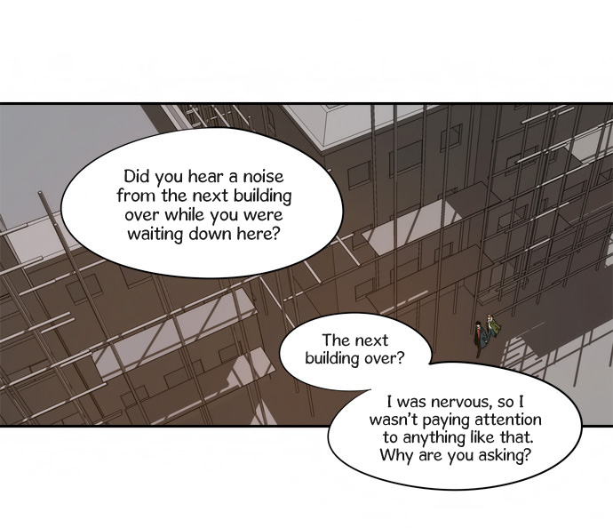 Reckoning chapter 28 page 21