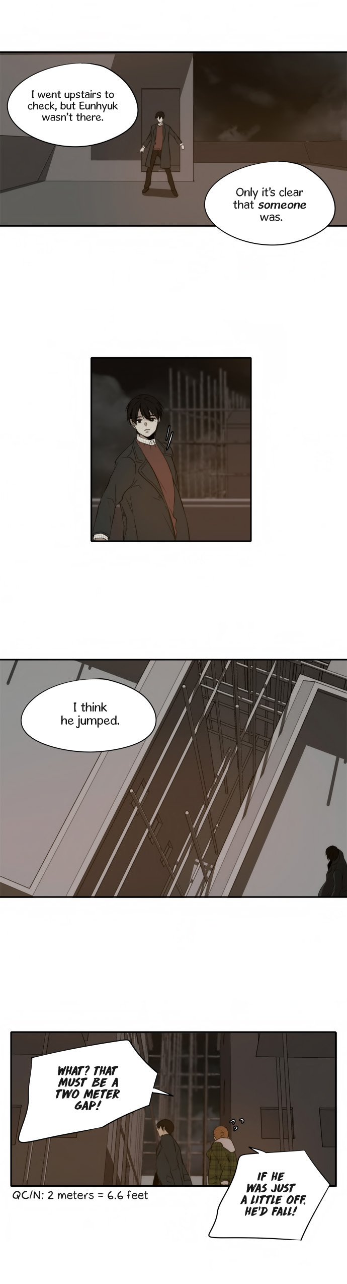 Reckoning chapter 28 page 22