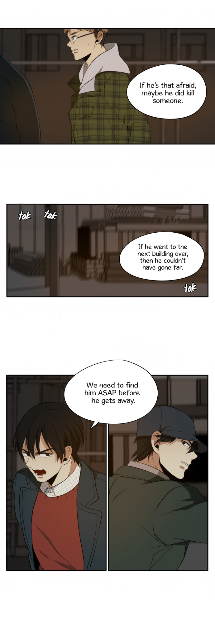 Reckoning chapter 28 page 23