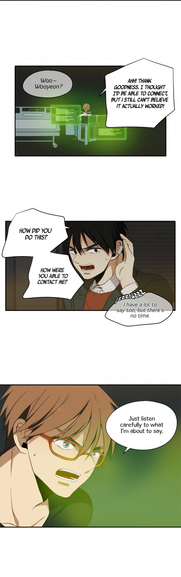 Reckoning chapter 28 page 27