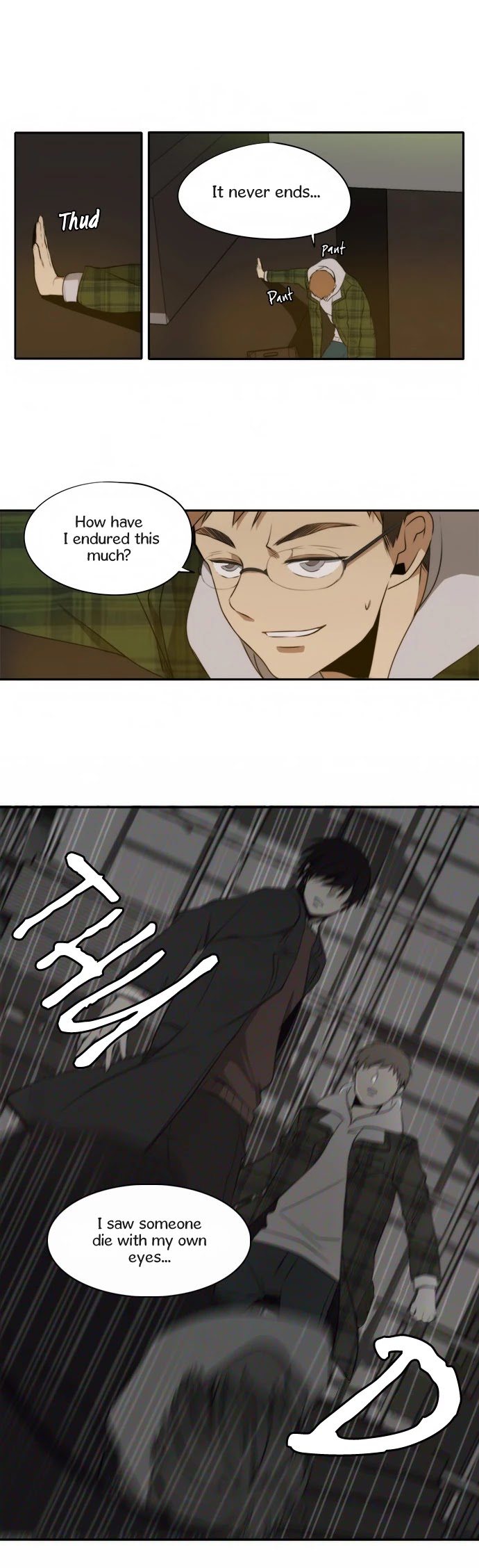 Reckoning chapter 28 page 28