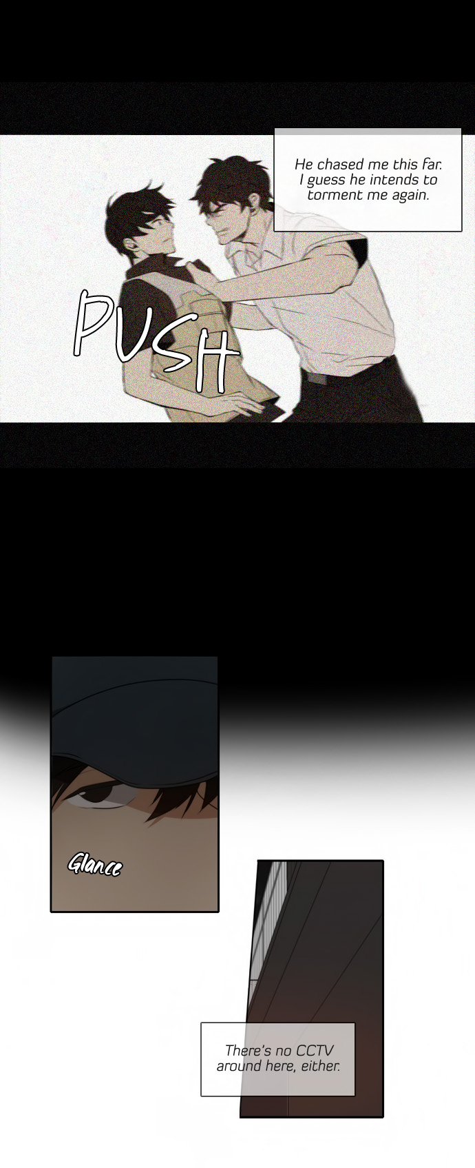 Reckoning chapter 28 page 30