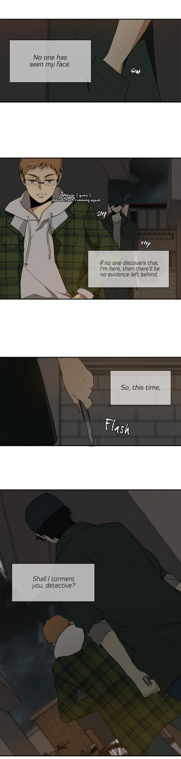 Reckoning chapter 28 page 31