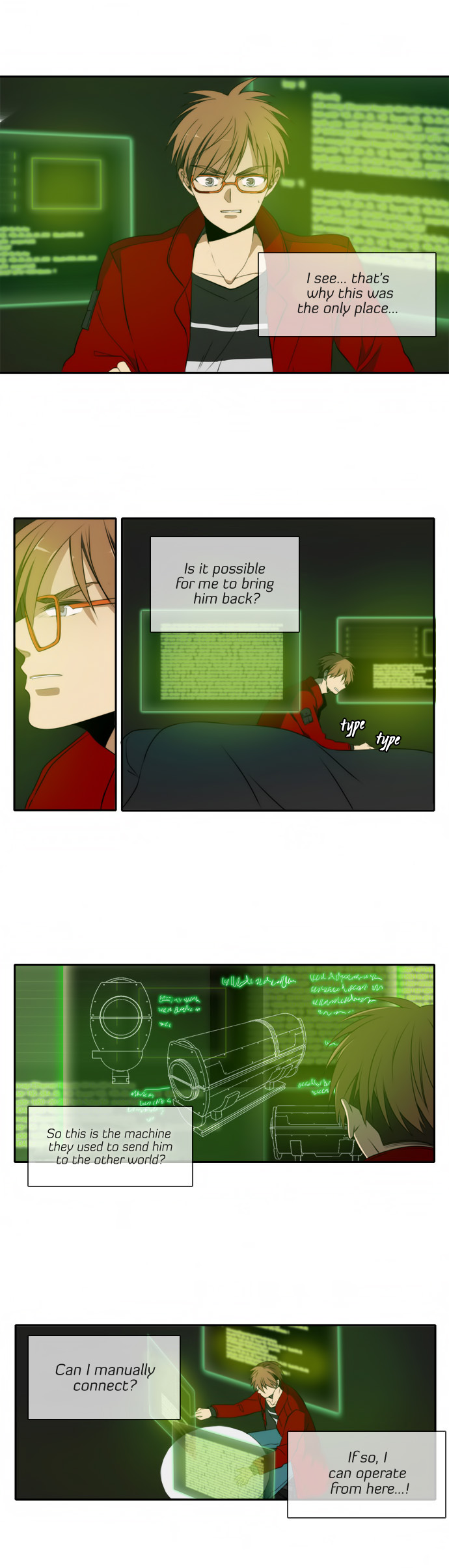 Reckoning chapter 28 page 7