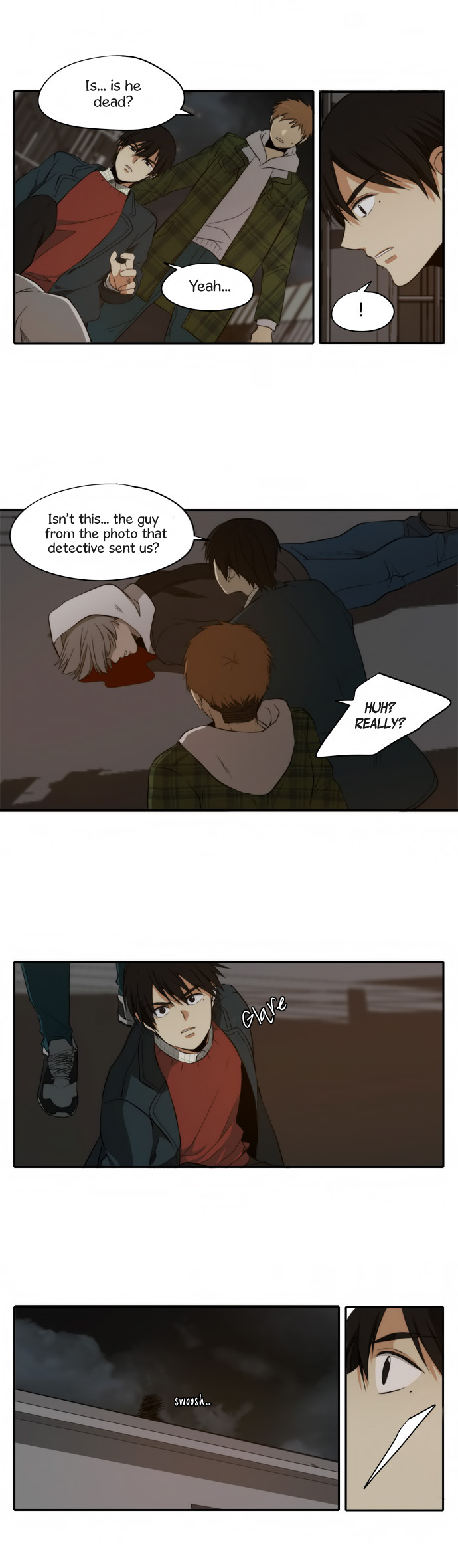 Reckoning chapter 28 page 9