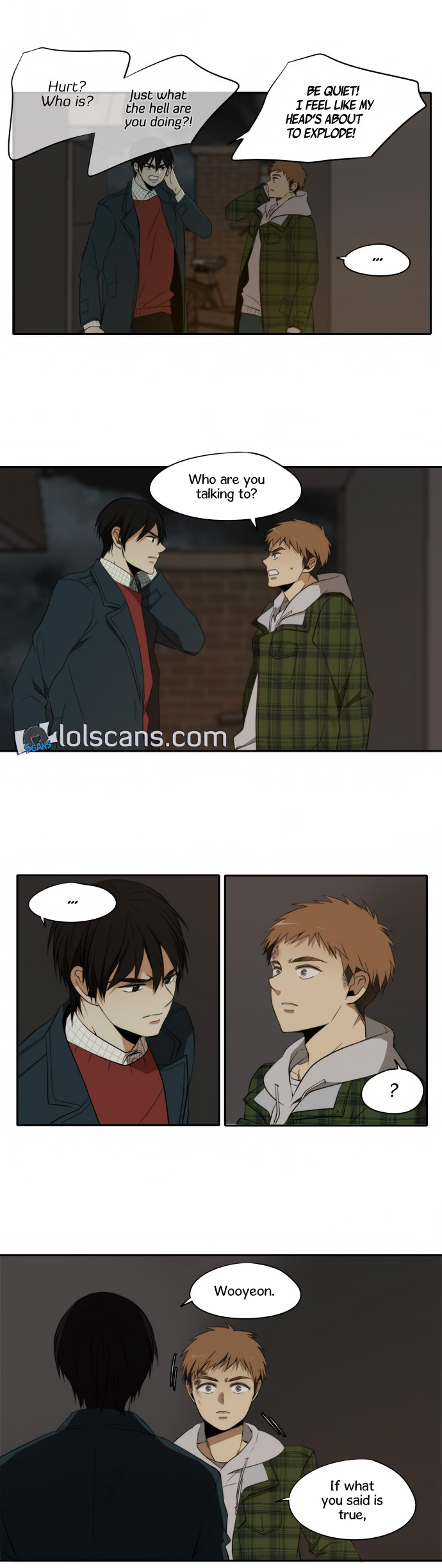 Reckoning chapter 29 page 12