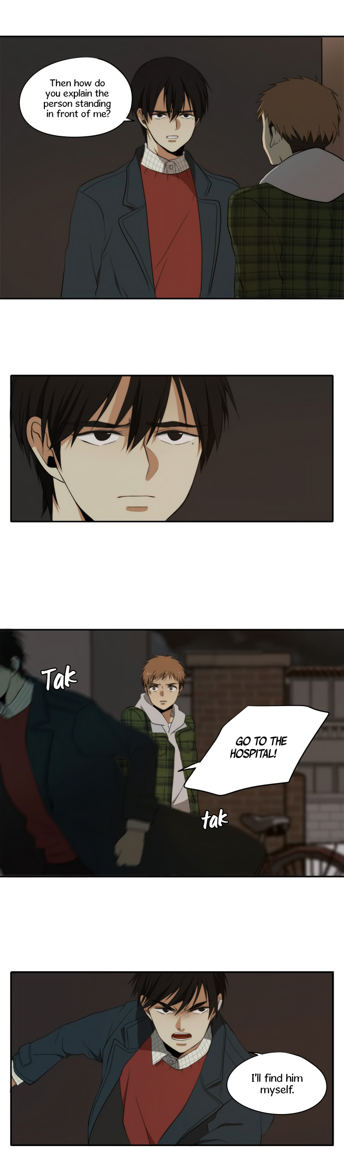 Reckoning chapter 29 page 13