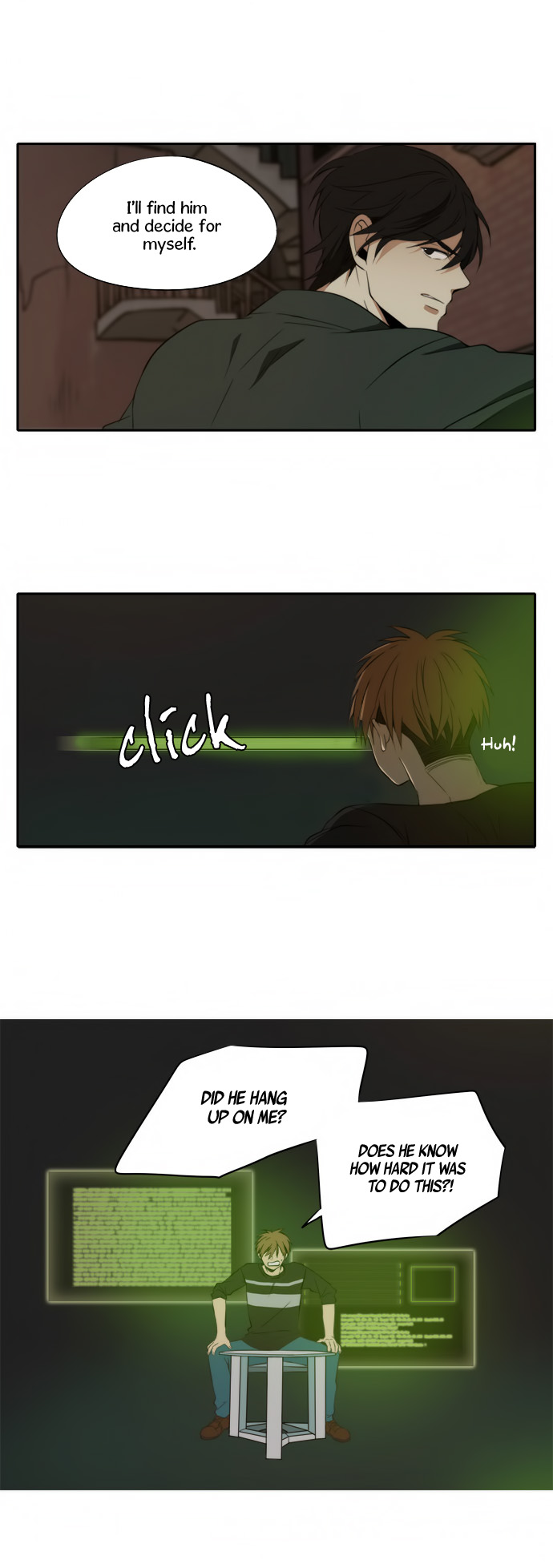 Reckoning chapter 29 page 14