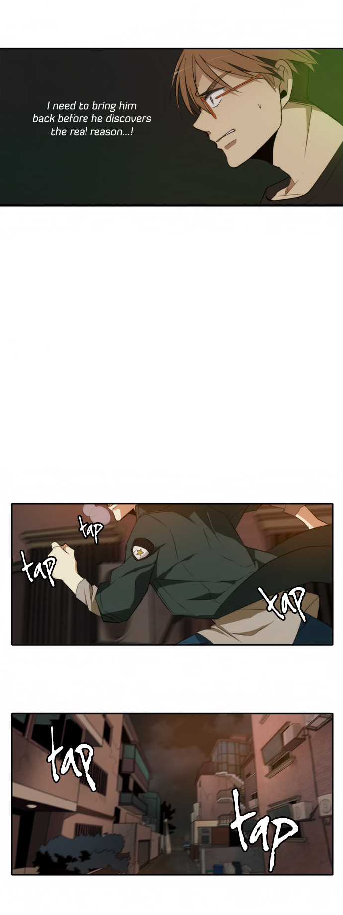 Reckoning chapter 29 page 15